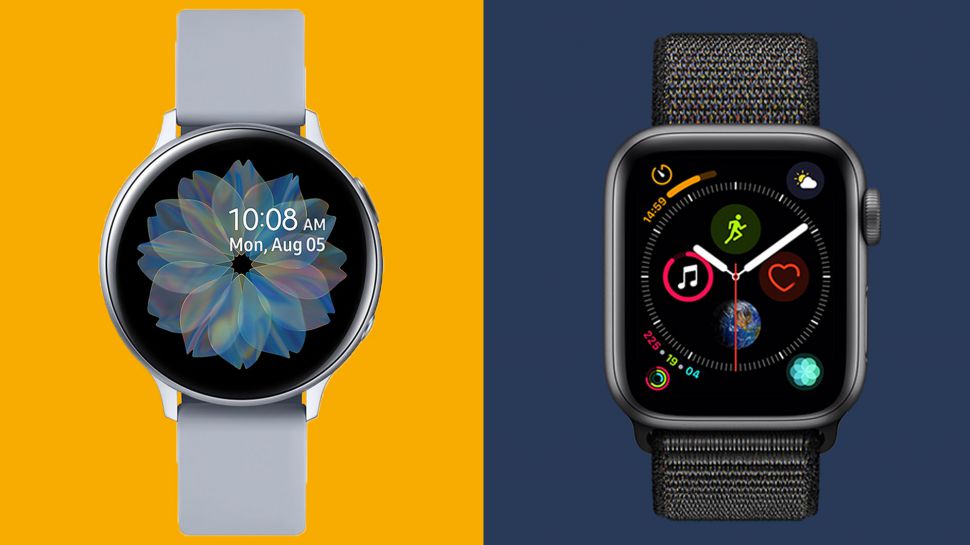 active 2 vs apple watch
