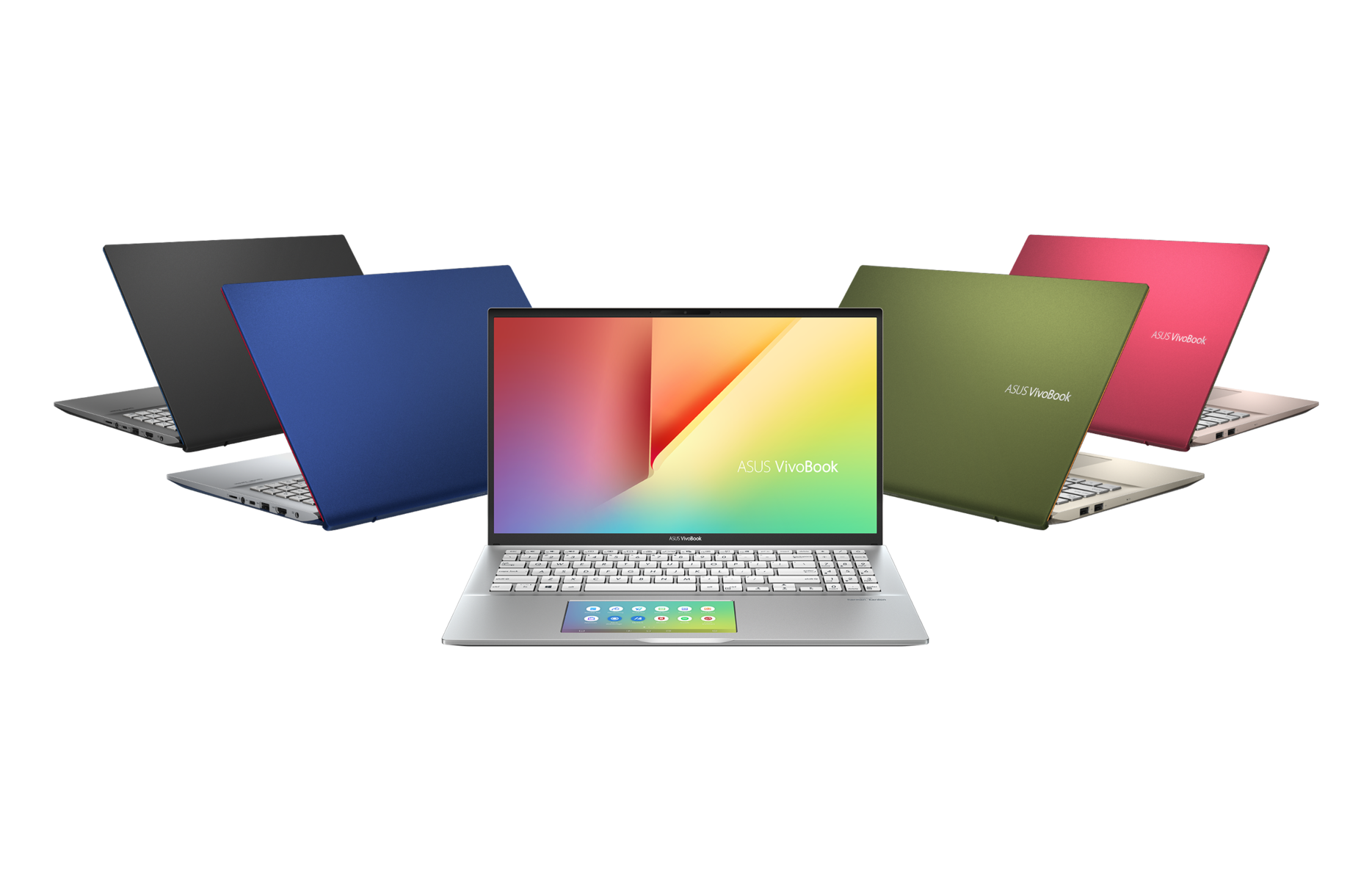 ASUS VivoBook S15 S532 review – a ZenBook experience at a fraction of the price