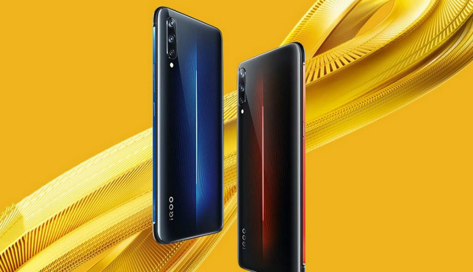 Vivo iQOO Pro 5G edition vs iQOO Pro 4G edition: specs comparison, differences, price and availability