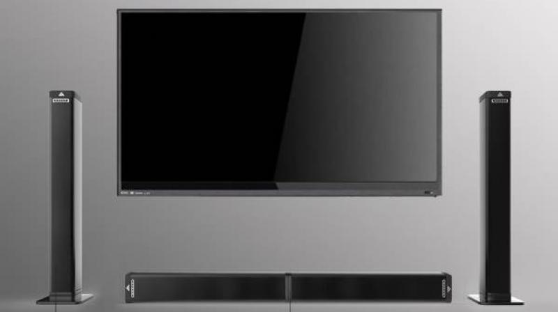 Boult Audio Bassbar A4 Review