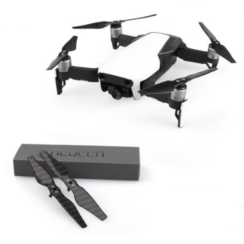 DJI Mavic Air 2 or DJI Spark 2 – what will be the new drone from DJI?