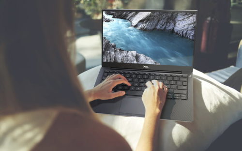Dell XPS 13 7390 hands-on review