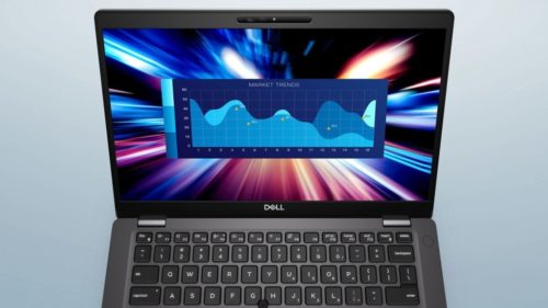 Dell Latitude 5400 review – a business device that justifies its high retail price