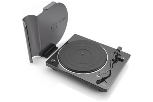 Denon DP-450USB turntable review: An ideal tool for digitizing your vinyl collection