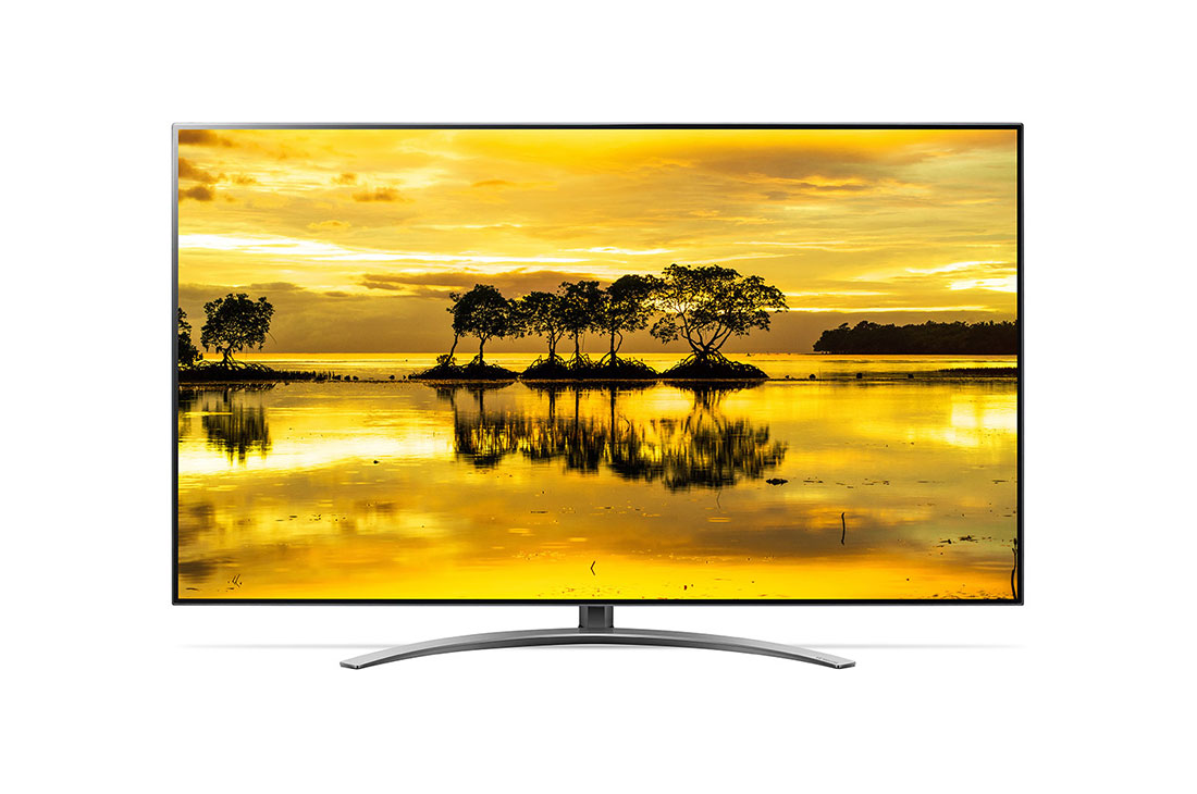 LG SM9000 NanoCell 65-inch 4K HDR Smart TV Review