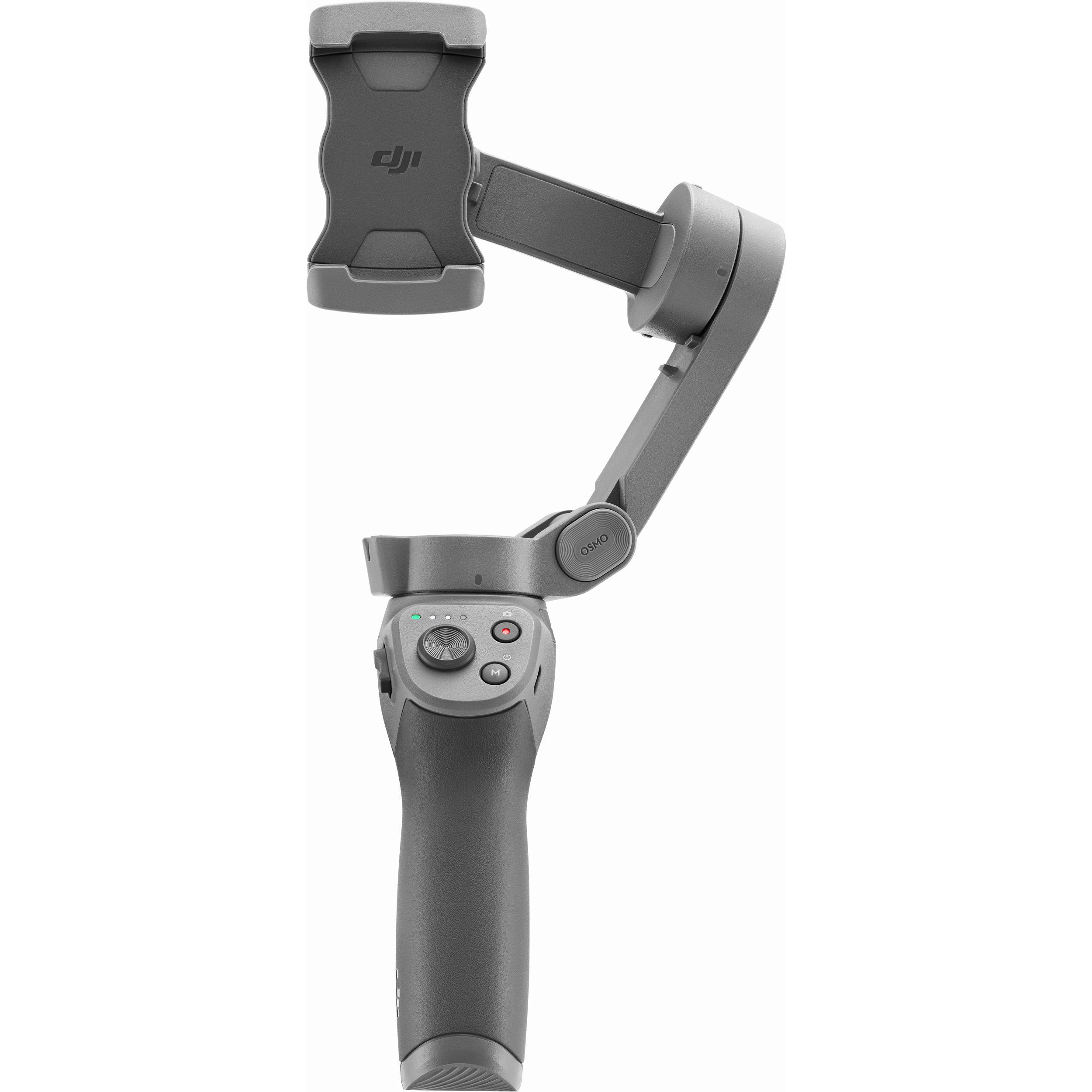 DJI Osmo mobile 3 review: foldable design, priced from $119