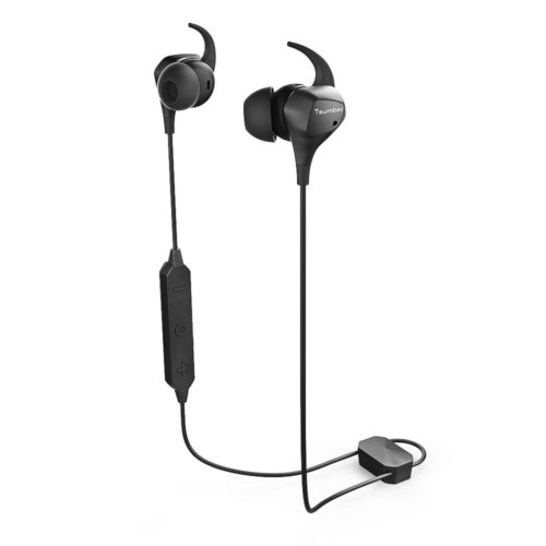 Tsumbay TS-BH07 Wireless Noise-Cancellation Headphones review: Inexpensive wireless earbuds