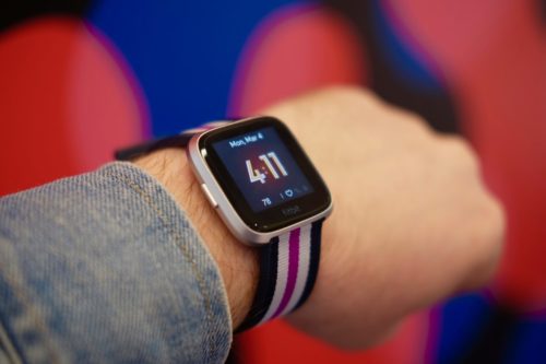 The Fitbit Versa Lite didn’t sell as well as hoped