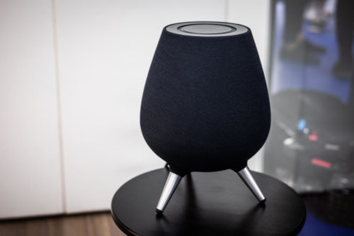 Is anyone home? Samsung’s Galaxy Home smart speaker is a no-show at Unpacked 2019