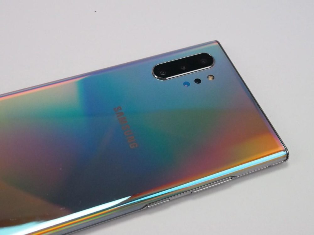 mi note 10x price