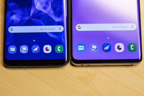 Why the war on smartphone bezels is going too far