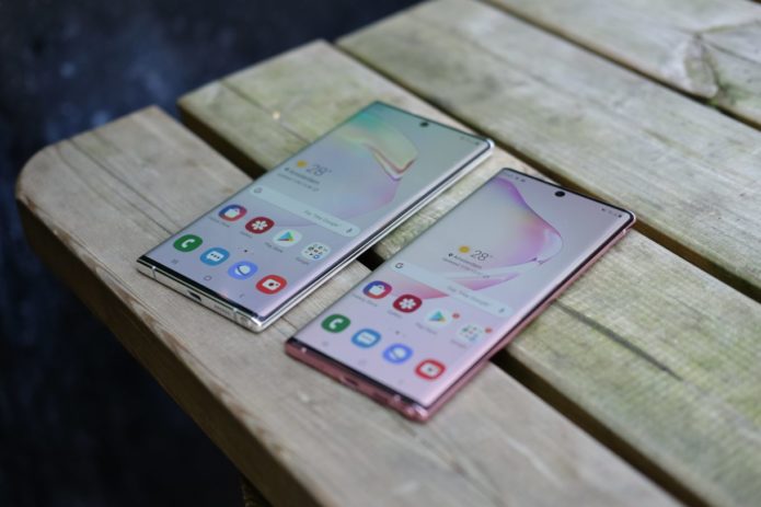 Samsung Galaxy Note 10 vs Note 10 Plus: 6 important differences you need to know about