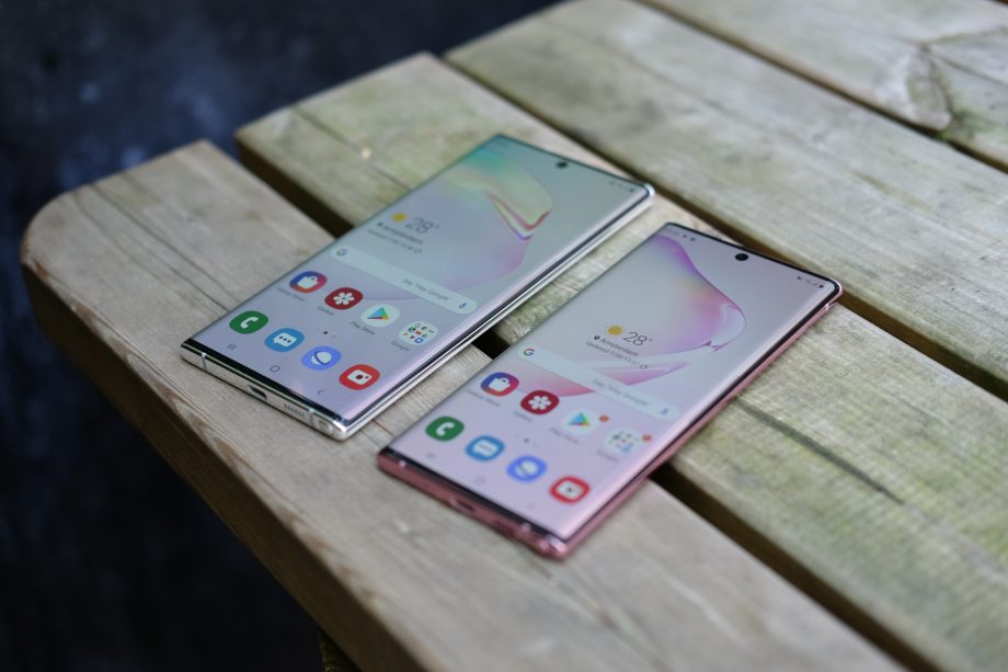 All the Samsung Galaxy Note 10 and 10 Plus tips and tricks you need
