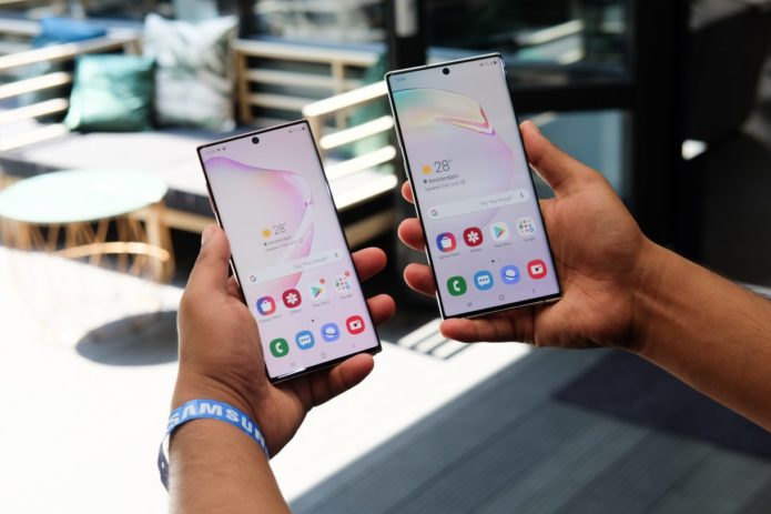 You can charge the Note 10 ridiculously fast – but there’s a massive catch