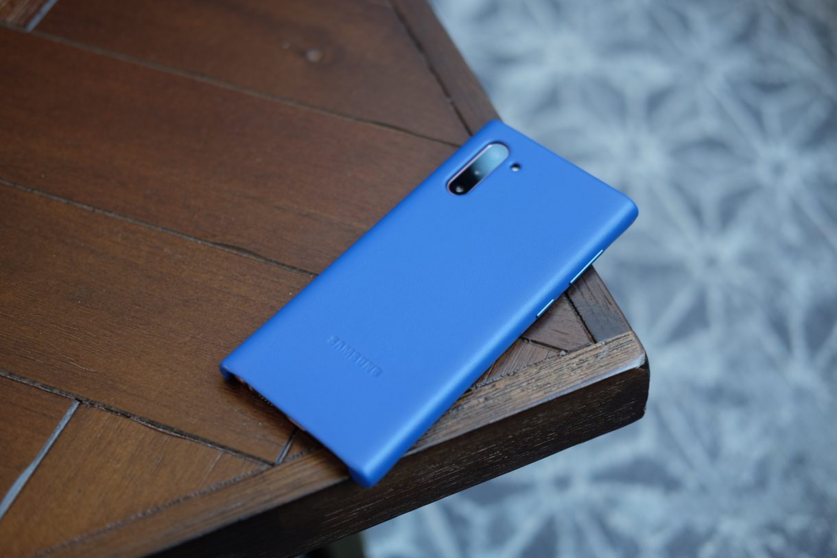 5 things the Galaxy Note 10 got wrong: The iPhone 11 has everything to play for
