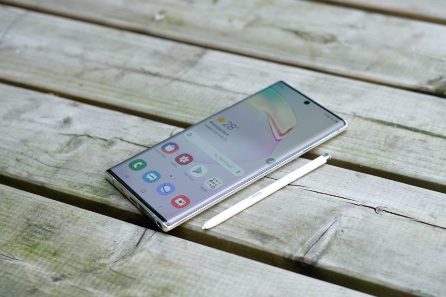 iPhone 11 could adopt the Galaxy Note 10 Plus’ best feature
