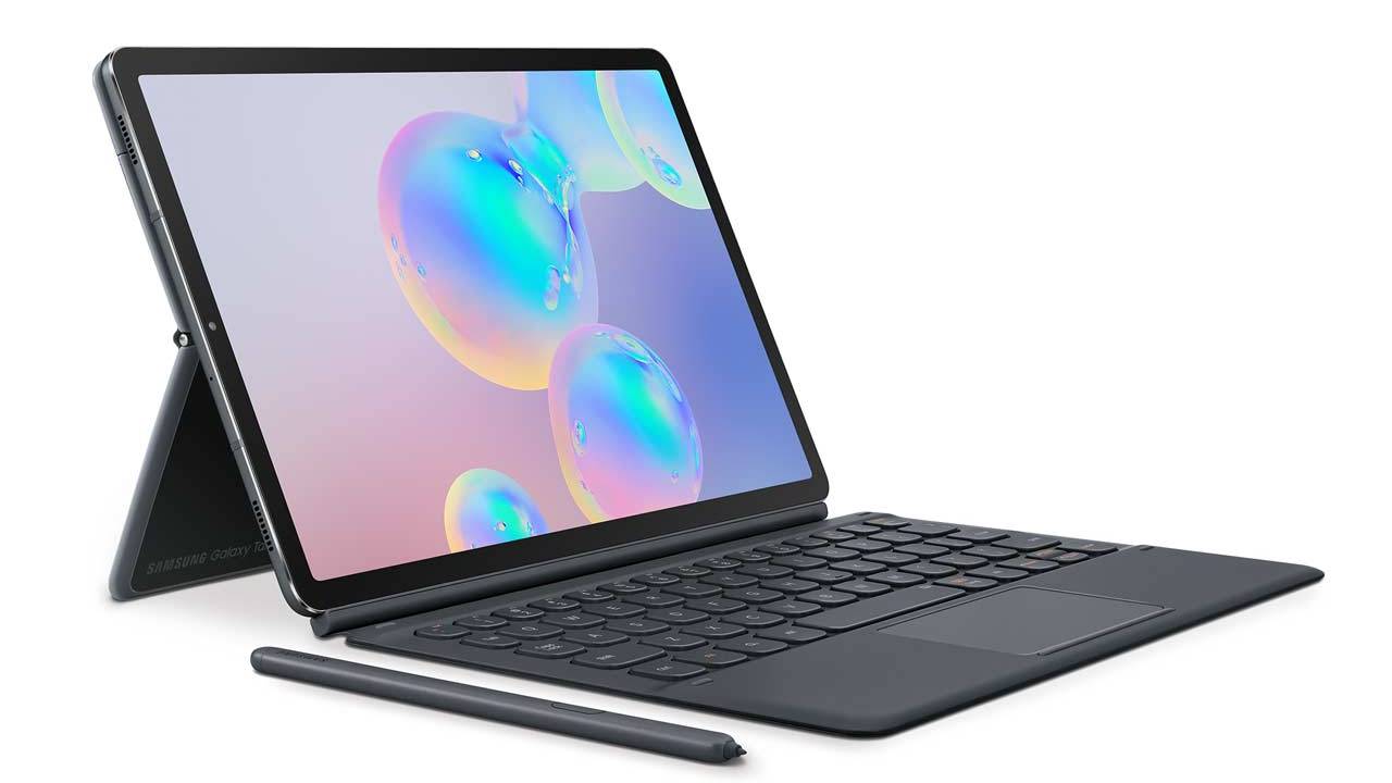iPad shipments remain strong but Android tablets can still recover