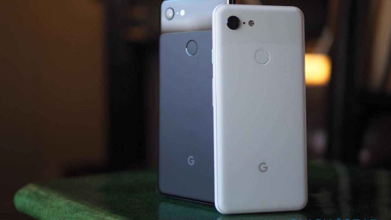 Pixel 3 camera shakes even when your hand doesn’t