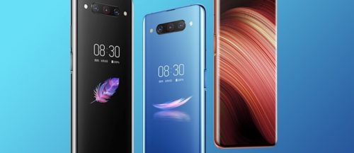 Nubia Z20 vs Lenovo Z6 Pro vs Xiaomi Mi 9T Pro: Specs Comparison