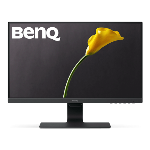 BenQ GW2480 Review – Affordable Borderless IPS Monitor for Mixed Use