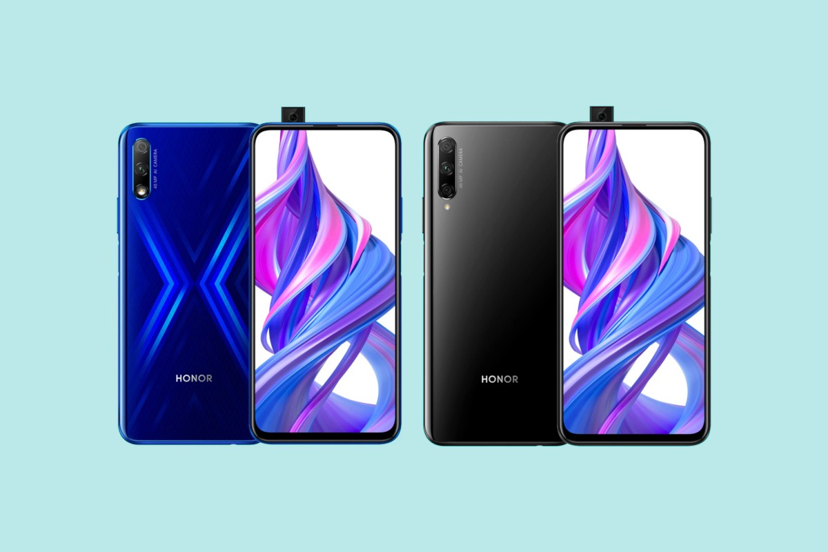 Honor 9X Pro Gaming Review: Kirin 810, 4000mAh Large Battery