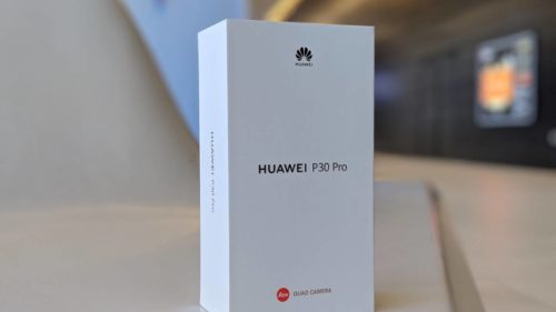 How Huawei coped with the U.S. ban so far