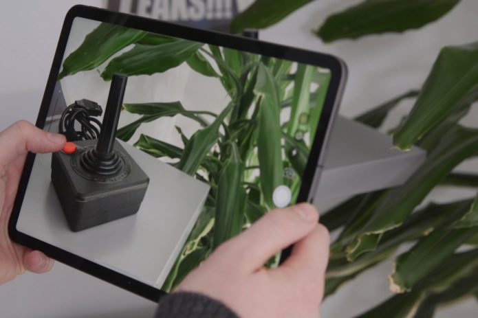 The next iPad Pro might come packing a huge camera upgrade – but why?