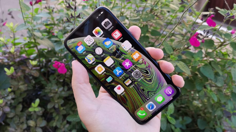 iPhone 11 Pro could be the name of the high-end, triple-camera 2019 flagship