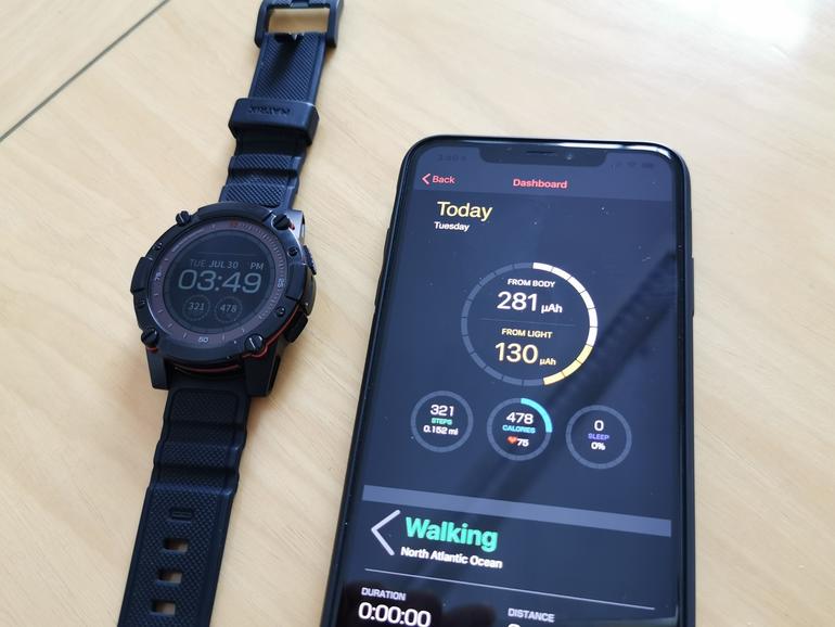 powerwatch 2 news