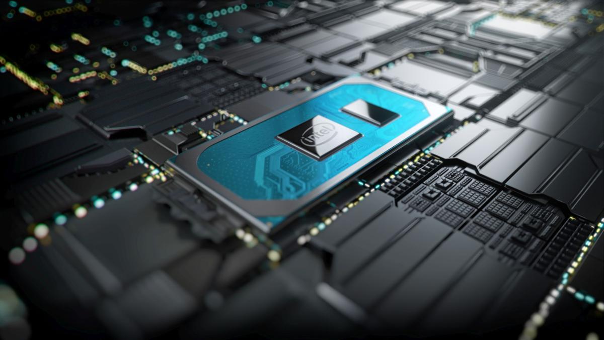 Intel's Gen 11 graphics has improved so much, we may have to stop making jokes about it
