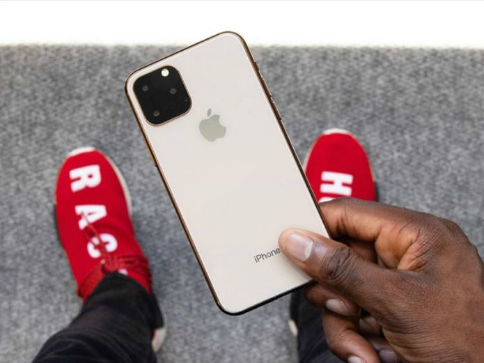 iPhone 11 2019: Specs, camera, price, launch date and more