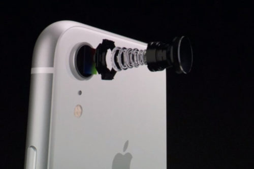 Shoot to thrill: Three camera features the iPhone should add