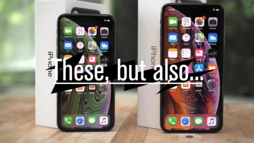 The newest iPhone VS the best value alternative