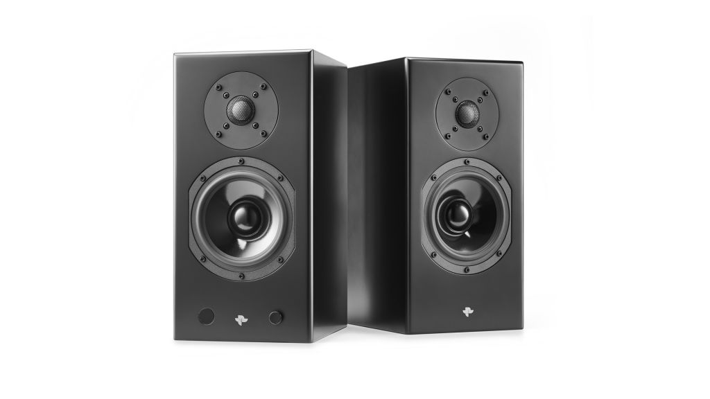 Totem Acoustic KIN Play review