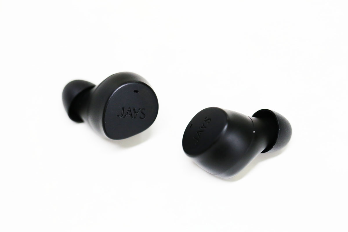 Jays m-Seven True Wireless Review