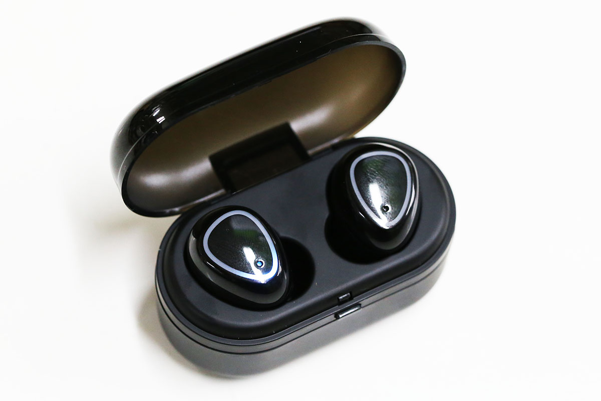 Kaneye F9 Review