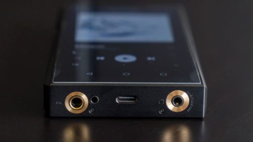 Fiio M11 High-Resolution Audio Player review