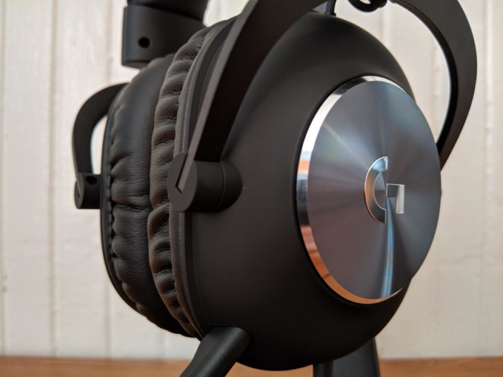 Logitech G Pro X Review The Best Headset Logitechs Made Yet Gearopen Com