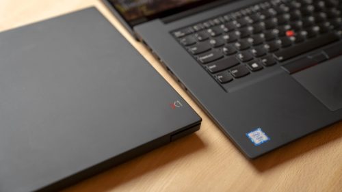 Lenovo ThinkPad X1 Extreme Gen 2 vs. P1 Gen 1 (First Impressions and Comparison)