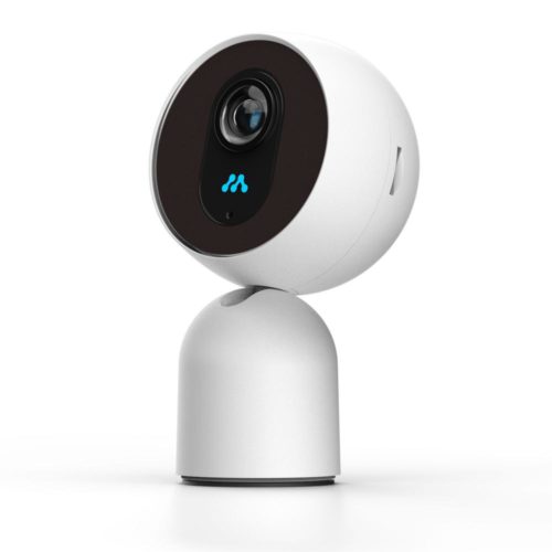 Momentum Robbi review: A decent indoor home security camera for under US$100