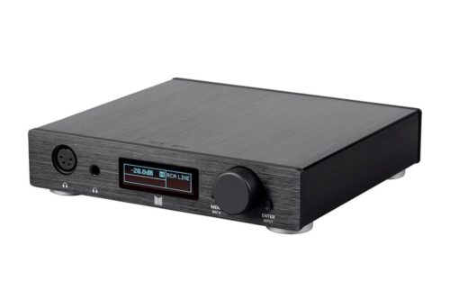 Monoprice Monolith desktop balanced headphone amplifer review: A high-value, high-performance audio component