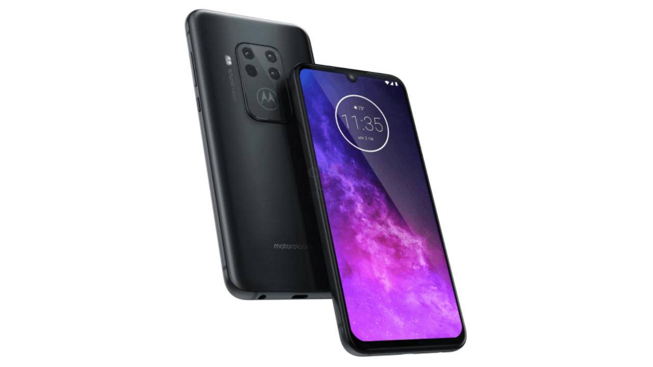 Motorola One Zoom vs. Nokia 7.2 vs. Google Pixel 3a: Midrange melee