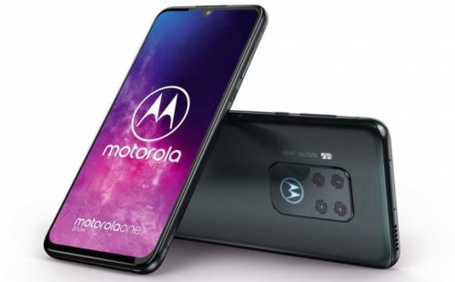 Motorola One Zoom leak reveals unexpected twist to the Pixel 3a rival