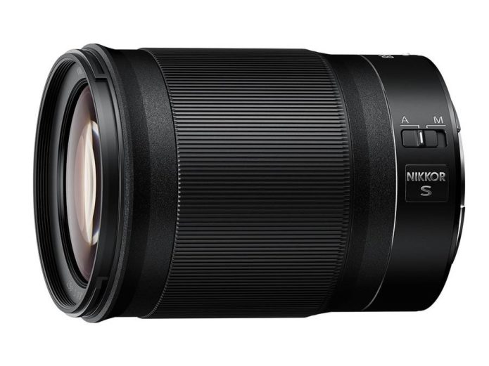 Nikon Nikkor Z 85mm f/1.8 S Lens Release Date Scheduled for September