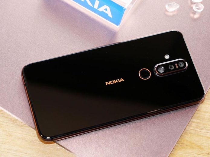 Best Nokia phones August: 8GB RAM, Penta-lens Cam, SnD 845 Chip