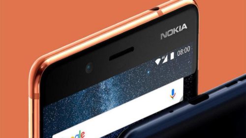 Nokia 8, 6, 5, and 3 get an extended year of security updates