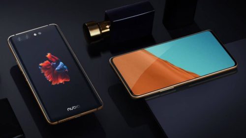 Nubia Z20 specs, features, camera samples and release date