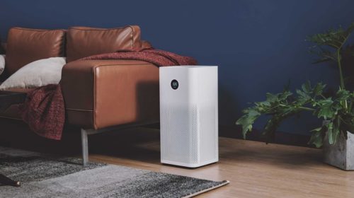 Xiaomi Mijia Air purifier 3 releases: significant improvement in performance, no change in price