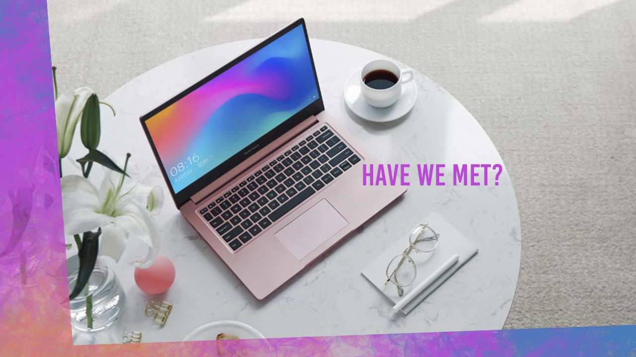 xiaomi mi redmibook pro 14 обзор
