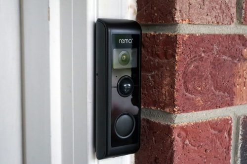 RemoBell W impressions: A simple smart doorbell that fails to shine